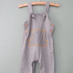 Matilda Jane Romper